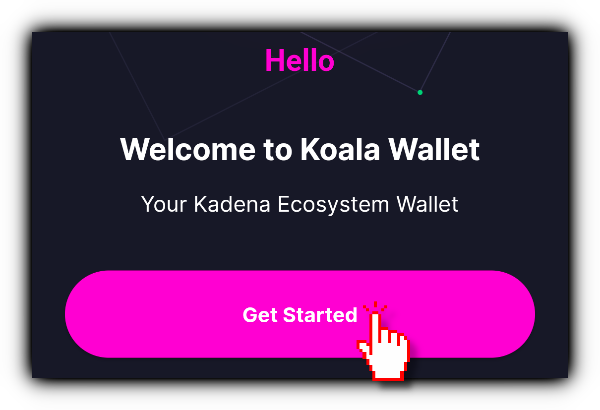 Koala Wallet